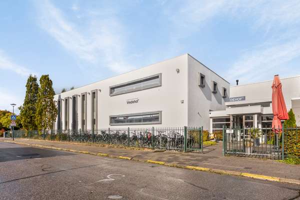 Vredehofstraat 5 Vredehofstraat 5