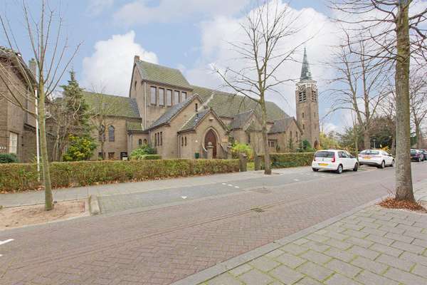 Boschjesstraat 115 Boschjesstraat 115