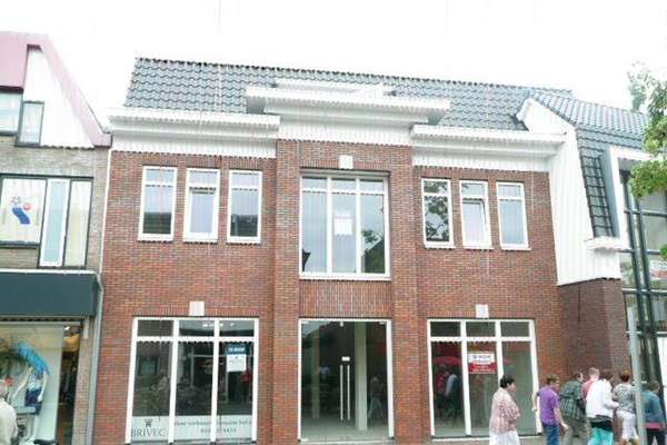Dorpsstraat 40 Dorpsstraat 40