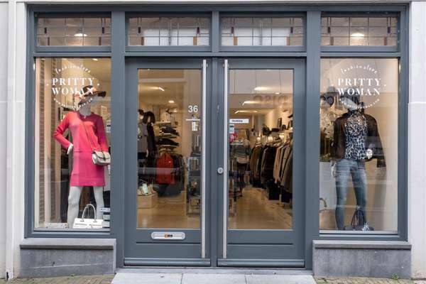 Smedenstraat 36 Smedenstraat 36
