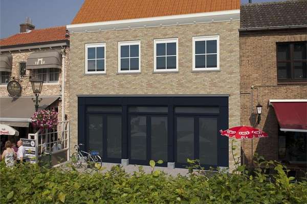 Nieuwstraat 43