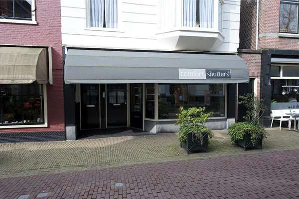 Herenstraat 27 Herenstraat 27