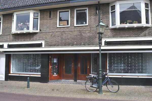 van Schagenstraat 9 van Schagenstraat 9