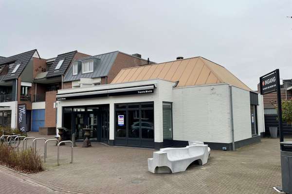 Kloosterstraat 4 Kloosterstraat 4
