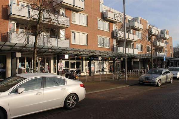 Meerstraat 48 Meerstraat 48