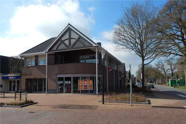 Hoofdstraat 58 Hoofdstraat 58