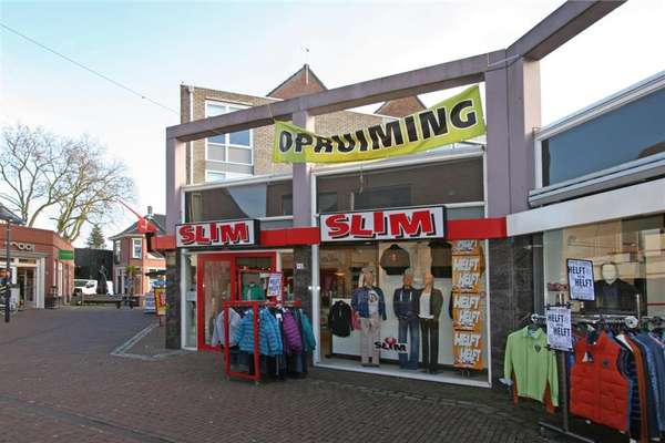Nieuwe Markt 12 Nieuwe Markt 12