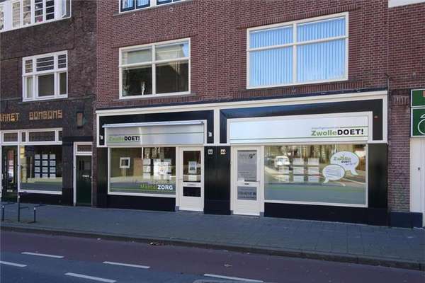 Assendorperstraat 46