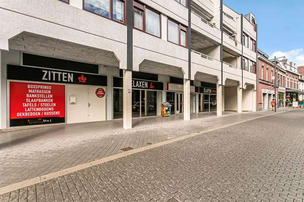 Geleenstraat 64 Geleenstraat 64