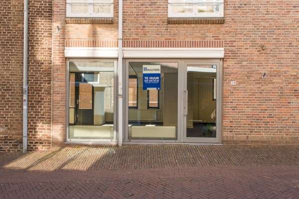 Helstraat 28 Helstraat 28