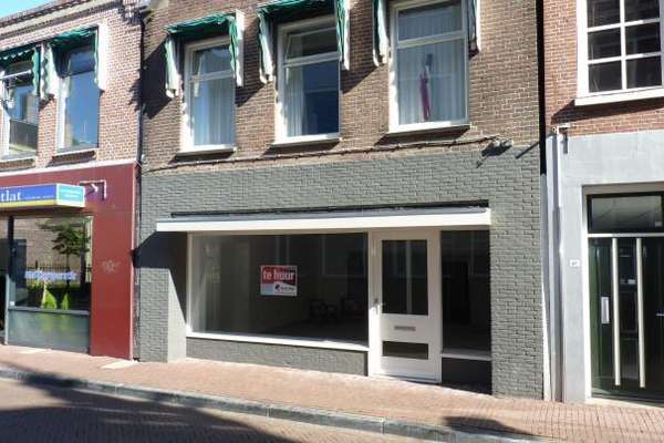 Kruizebroederstraat 39 Kruizebroederstraat 39