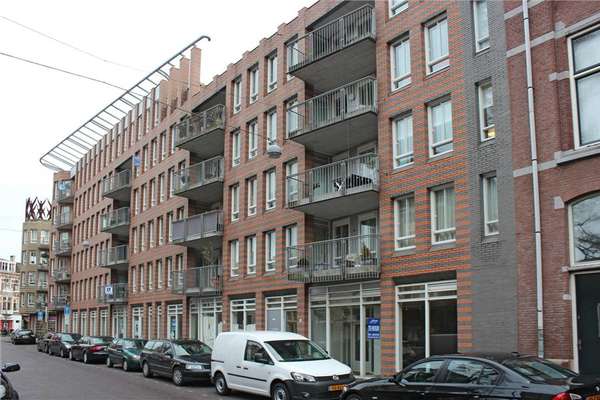 Fluwelen Burgwal 34 Fluwelen Burgwal 34