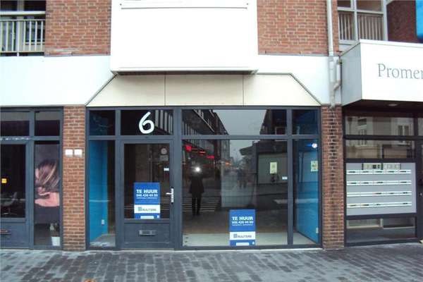 Groenstraat 6 Groenstraat 6