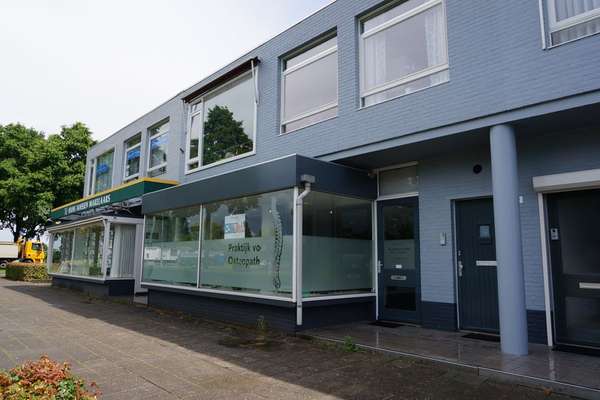 Schoolstraat 1 Schoolstraat 1