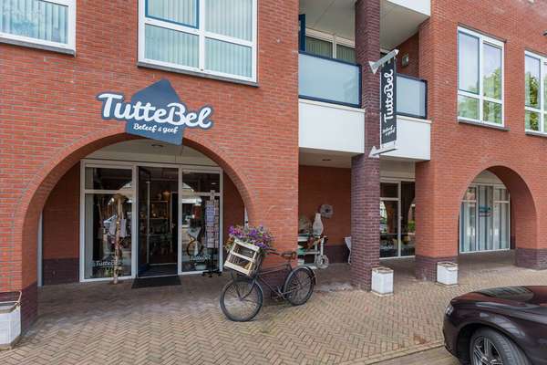 Almeloseweg 7 Almeloseweg 7