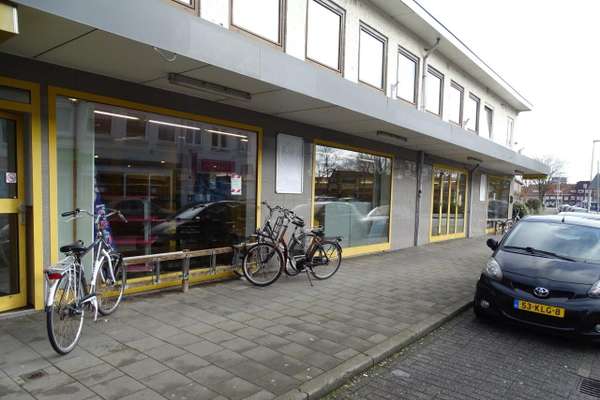 Winkelstraat 8 Winkelstraat 8