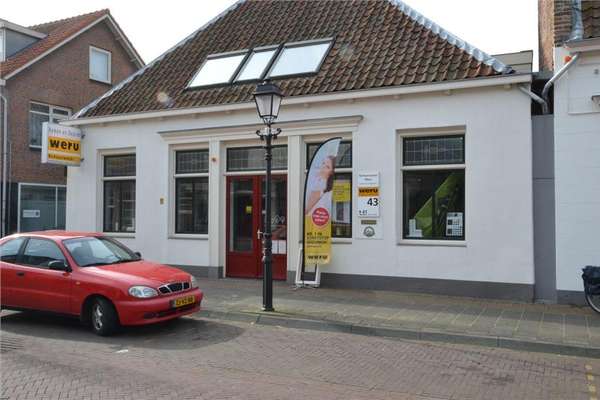 Zandstraat 43 Zandstraat 43