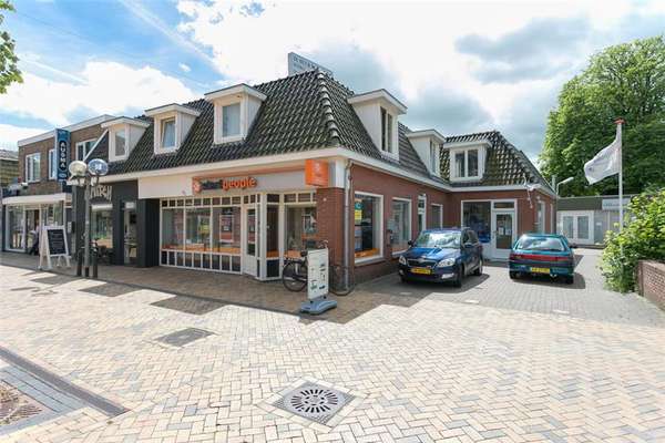 Tolberterstraat 29 Tolberterstraat 29