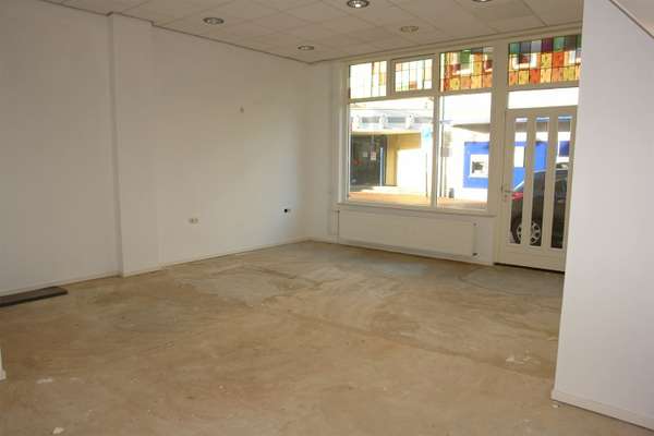 Kerkstraat 1 Kerkstraat 1
