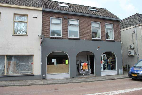 Rijksstraatweg 15 Rijksstraatweg 15