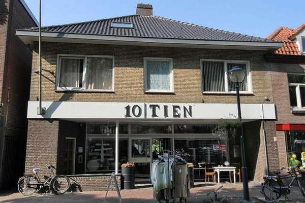 Voorstraat 20