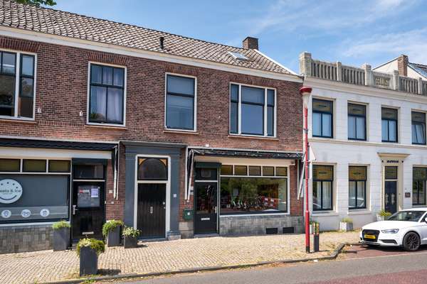 Herenstraat 15