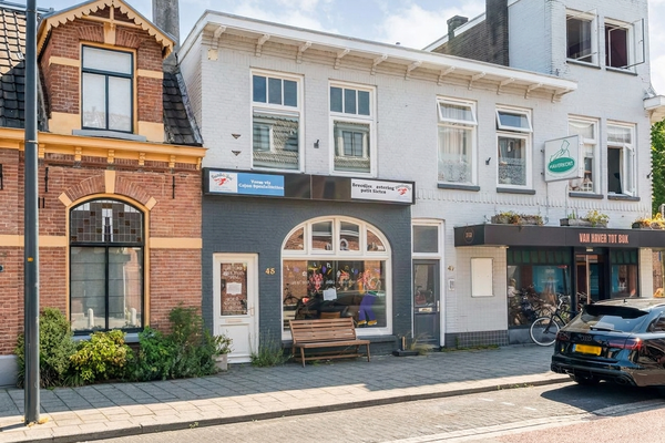 Assendorperstraat 45