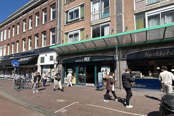 Ferdinand Bolstraat 117 Ferdinand Bolstraat 117