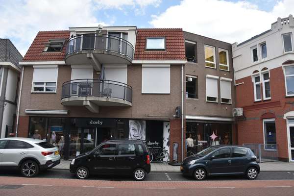 Zandstraat 80 Zandstraat 80