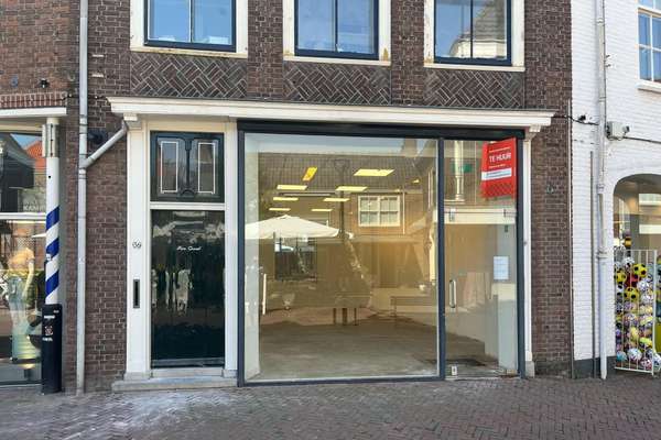 Nieuwe Burg 34 Nieuwe Burg 34