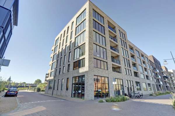 Noorderhavenstraat 109 Noorderhavenstraat 109