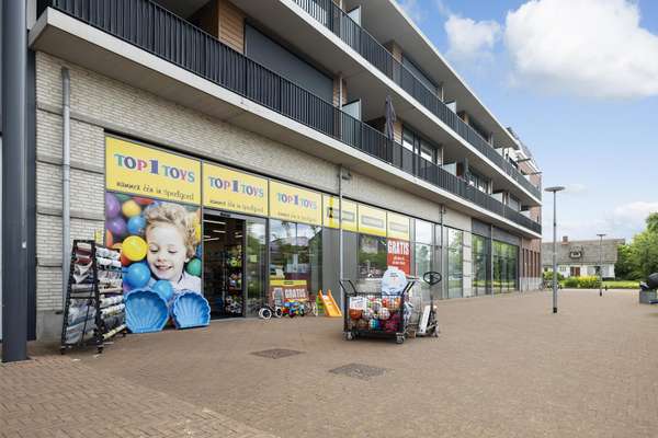Grote Hoorn 4 Grote Hoorn 4