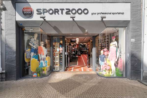 Oudestraat 46 Oudestraat 46