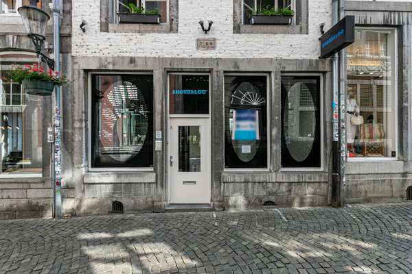 Stokstraat 25 Stokstraat 25