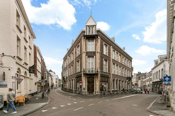 Vrijthof 17A Vrijthof 17A