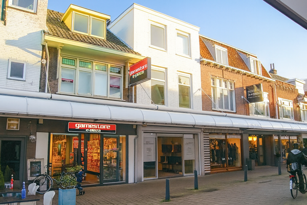 Generaal Cronjéstraat 104 Generaal Cronjéstraat 104