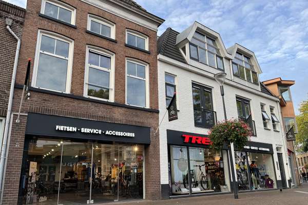 Vechtstraat 4 Vechtstraat 4