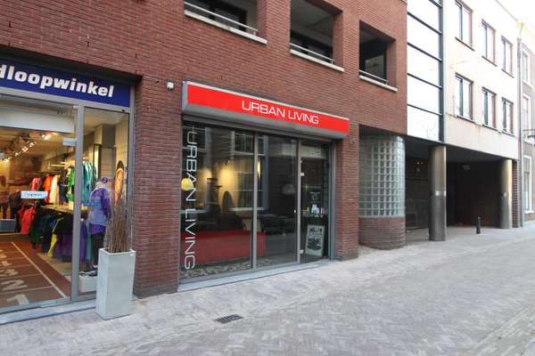 Jacobijnestraat 52 Jacobijnestraat 52