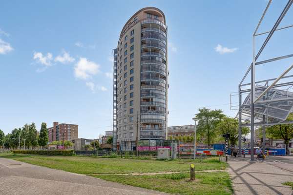 Belgiëplein 112