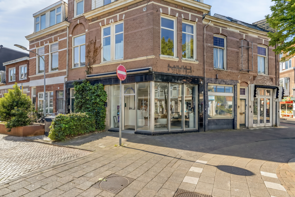 Generaal Joubertstraat 2