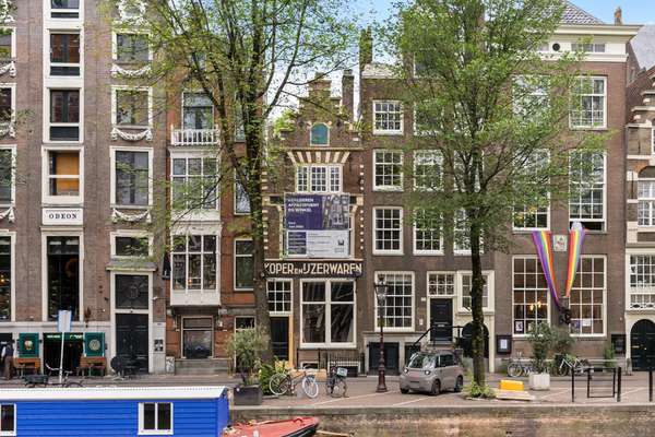 Singel 456