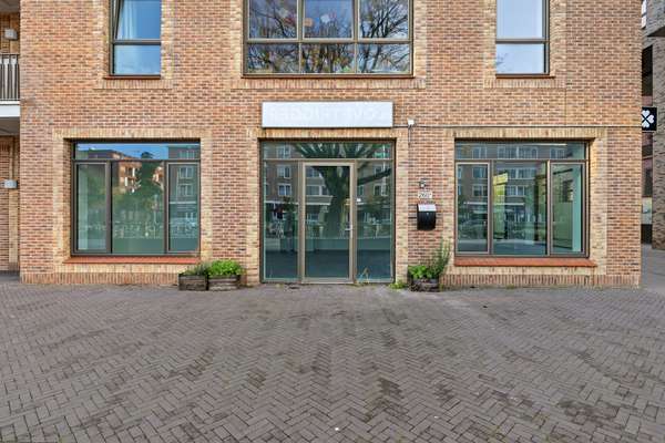 Bos en Lommerweg 260A