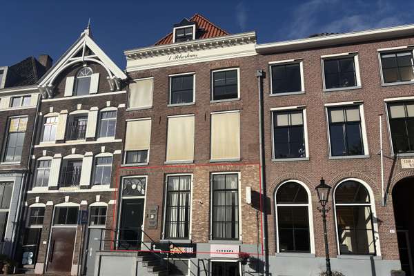Thorbeckegracht 38A