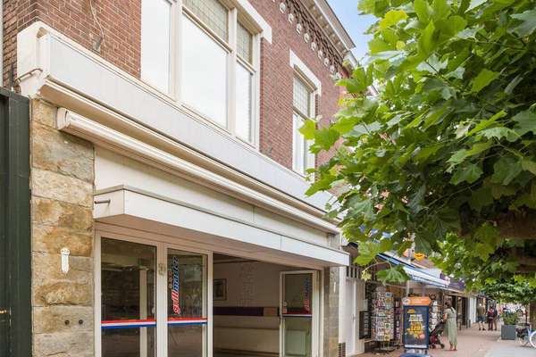 Ameidestraat 16 Ameidestraat 16