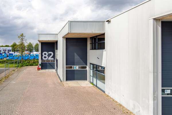 Boekweitstraat 82 Boekweitstraat 82