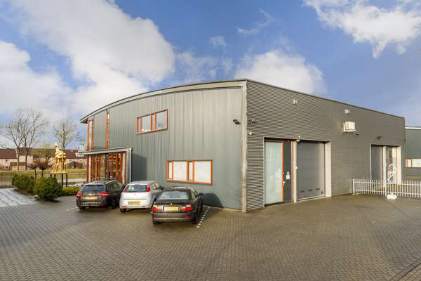 Twentehaven 7