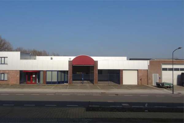 Industrieweg 26 Industrieweg 26