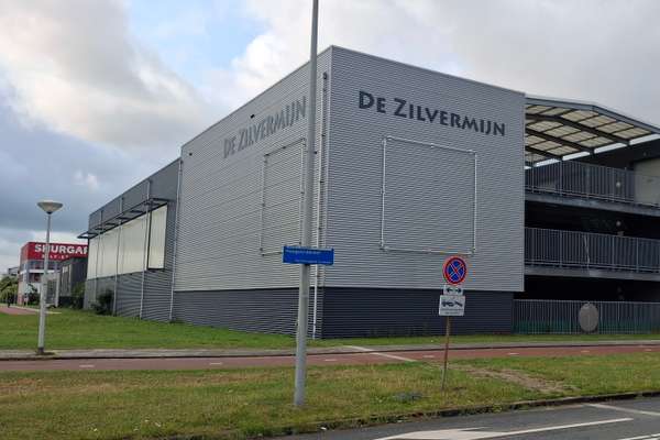 Hoogoorddreef 55H Hoogoorddreef 55H