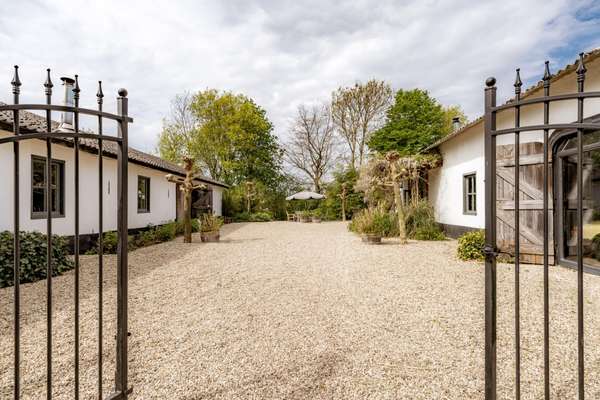 Achterstraat 5B Achterstraat 5B