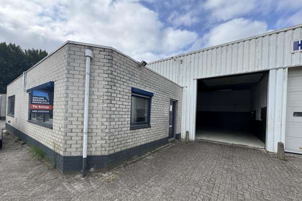 Splijtbakweg 6A Splijtbakweg 6A